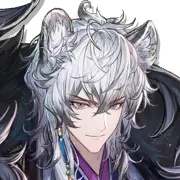 SilverAsh the Reignfrost