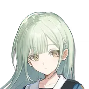 Wakaba Mutsumi